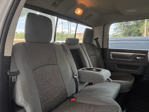 Used 2013 RAM 1500 Outdoorsman AWD/4WD image 26
