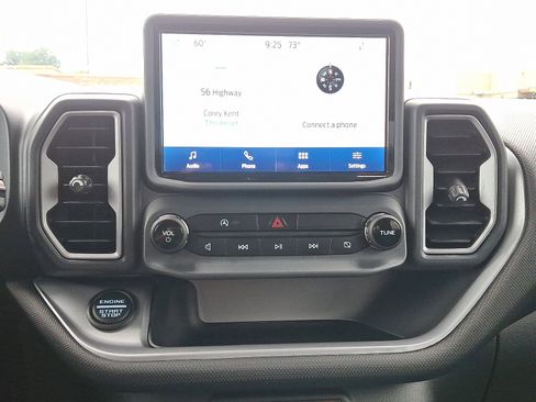 Certified 2022 Ford Bronco Sport Big Bend image 16