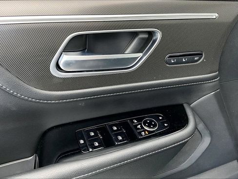 New 2026 INFINITI QX80 Pure RWD image 25