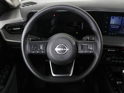 Certified 2026 Nissan Kicks SV w/ Cold Weather Package FWD image 21