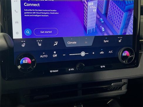 New 2026 Toyota bZ image 14