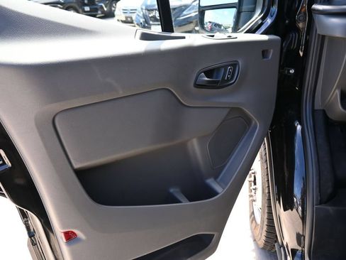 Used 2024 Ford Transit 350 148 Low Roof RWD image 15