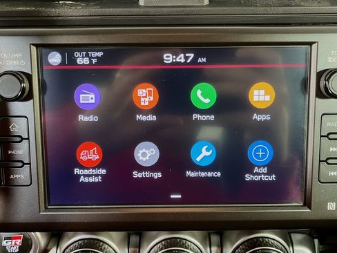 Used 2025 Toyota GR86 Premium RWD image 18