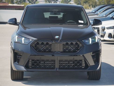 Used 2026 BMW X2 xDrive28i w/ Technology Package AWD/4WD image 2