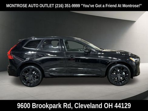 New 2026 Volvo XC60 B5 Ultra w/ Protection Package Premier AWD/4WD image 6