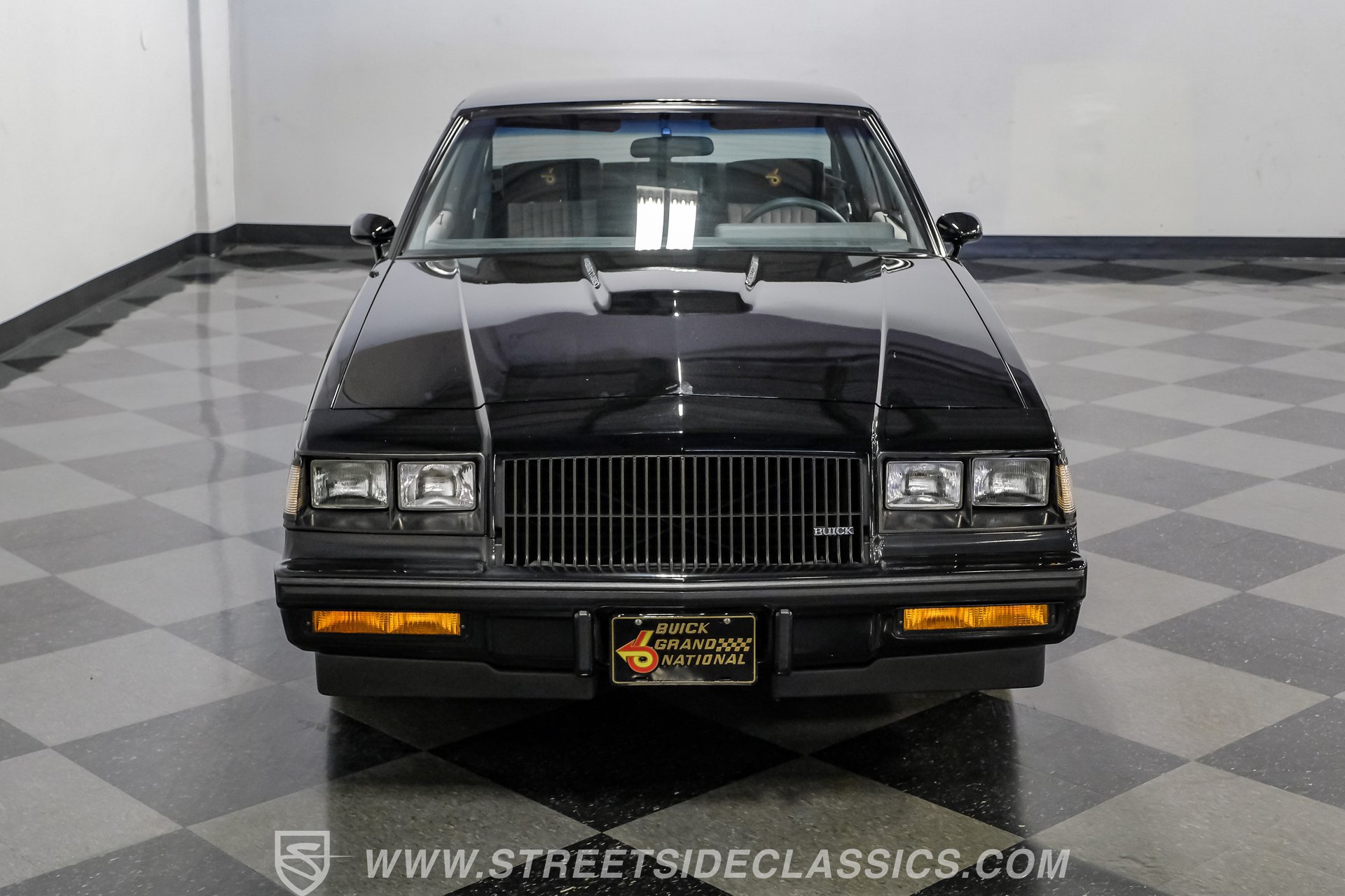 Used 1987 Buick Regal Coupe RWD image 33