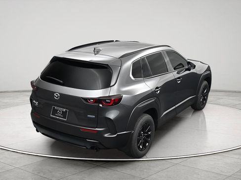 New 2026 MAZDA CX-50 AWD 2.5 Hybrid w/ Weather Package image 16