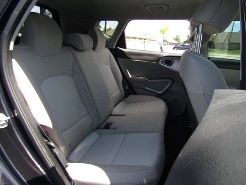 Used 2020 Kia Soul LX FWD image 20