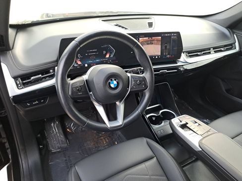 Used 2024 BMW X1 xDrive28i w/ Convenience Package AWD/4WD image 9