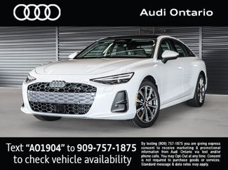 New 2026 Audi A6 Premium video 1