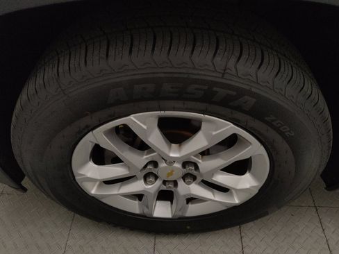 Used 2019 Chevrolet Traverse LS FWD image 31