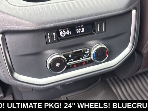 New 2026 Ford Expedition Max Platinum w/ Platinum Ultimate Package image 8