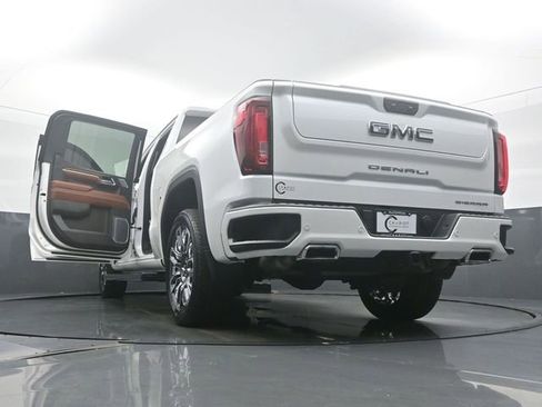 Certified 2023 GMC Sierra 1500 Denali Ultimate AWD/4WD image 60