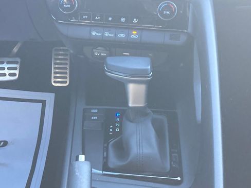 Used 2025 Hyundai Elantra Sport w/ Cargo Package image 18