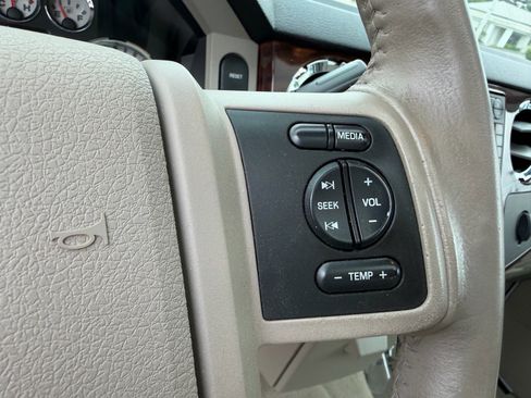 Used 2008 Ford F350 FX4 AWD/4WD image 41