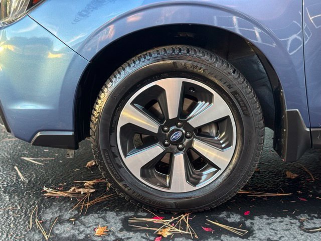 Used 2018 Subaru Forester 2.5i Limited AWD/4WD image 42