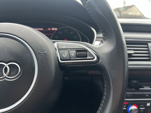 Used 2016 Audi A7 3.0T Premium Plus w/ Black Optic Package image 10