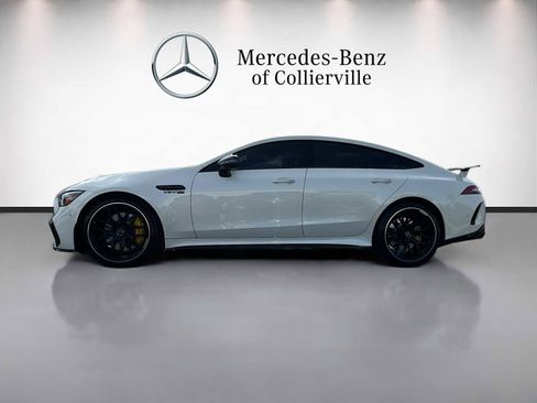 Used 2023 Mercedes-Benz AMG GT 63 S image 8
