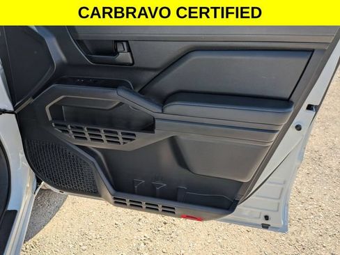 Used 2025 Toyota Tacoma SR w/ Towing Package RWD image 27