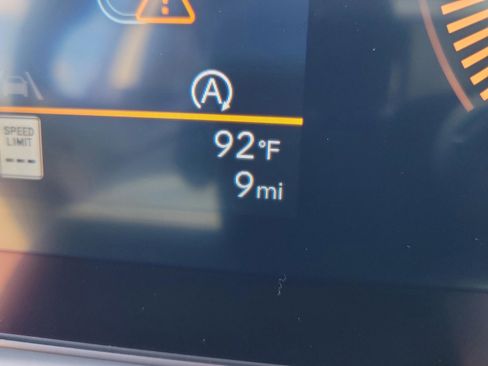 New 2026 Hyundai Tucson SEL image 14