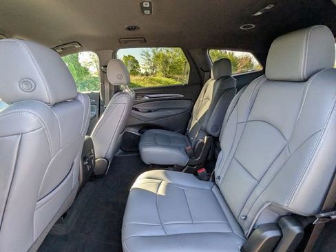 Used 2024 Buick Enclave Essence w/ Sport Touring Edition FWD image 33