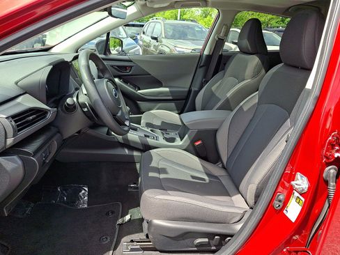 Certified 2026 Subaru Crosstrek 2.0i Premium AWD/4WD image 13