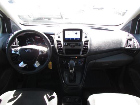 Used 2022 Ford Transit Connect XL image 16