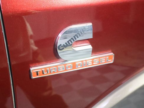 Used 2019 RAM 2500 Limited AWD/4WD image 4