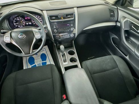 Used 2015 Nissan Altima 2.5 S w/ Power Driver Seat Package FWD image 25