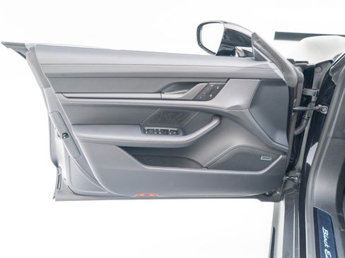 New 2026 Porsche Taycan RWD image 21