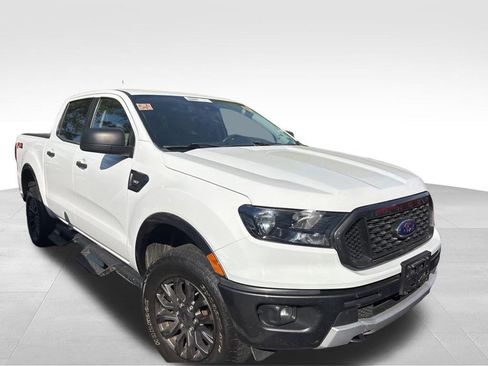 Used 2020 Ford Ranger XLT w/ Equipment Group 301A Mid RWD image 8