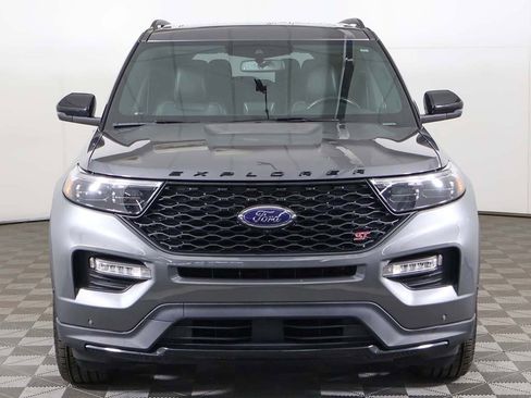 Used 2021 Ford Explorer ST w/ Equipment Group 401A image 16