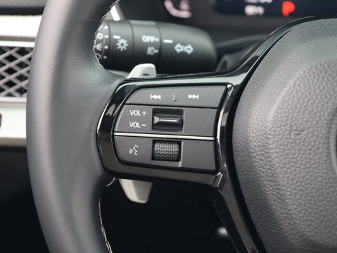 Certified 2026 Acura Integra A-Spec FWD image 18