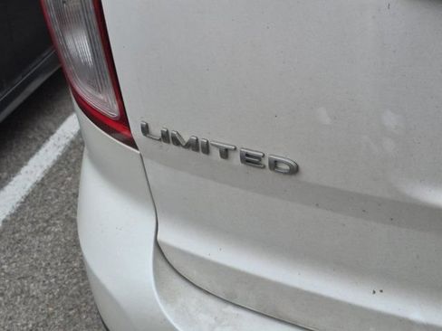 Used 2012 Ford Explorer Limited FWD image 6