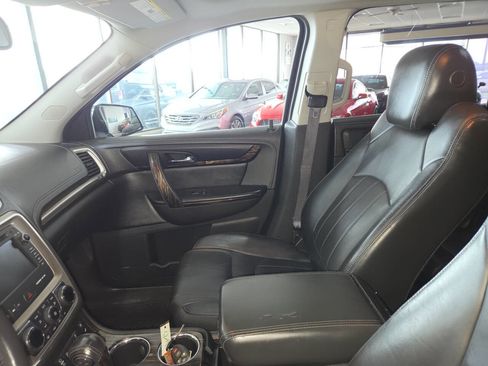 Used 2013 GMC Acadia Denali AWD/4WD image 16