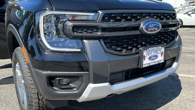 New 2026 Ford Ranger XLT w/ FX4 Off-Road Package AWD/4WD image 11