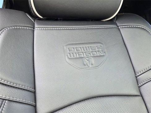 Used 2026 RAM 2500 Power Wagon image 19