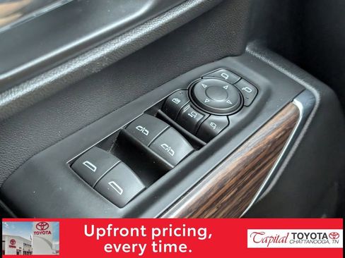 Used 2020 Chevrolet Silverado 3500 High Country image 13