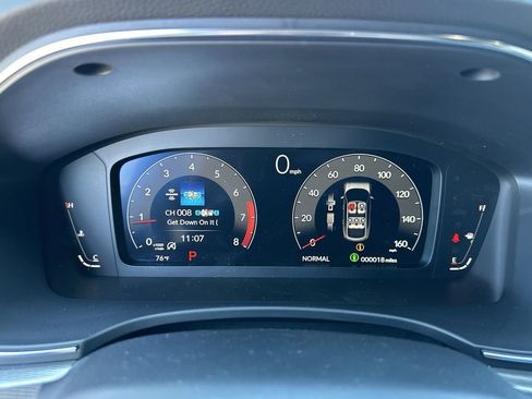 New 2026 Acura Integra A-Spec image 39