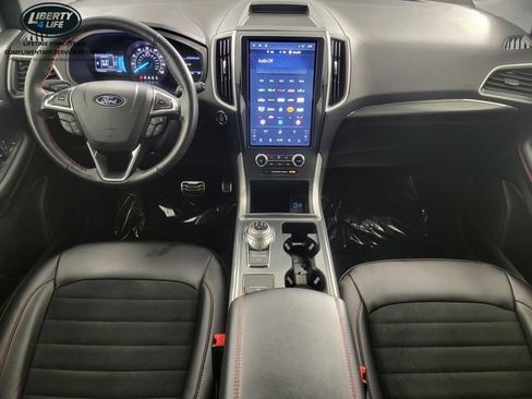 Certified 2024 Ford Edge ST-Line AWD/4WD image 21
