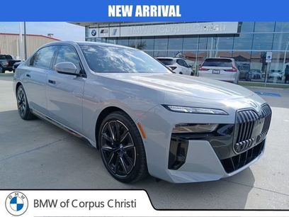 Used 2026 BMW 740i xDrive
