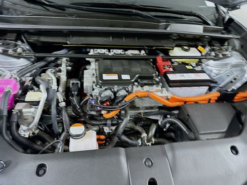 Used 2023 Lexus RZ 450e Premium w/ Technology Package image 34