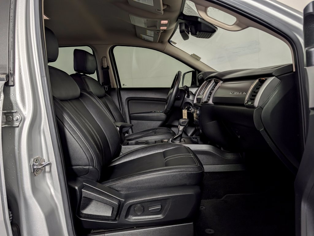 Used 2019 Ford Ranger XLT w/ Equipment Group 302A Luxury RWD image 12