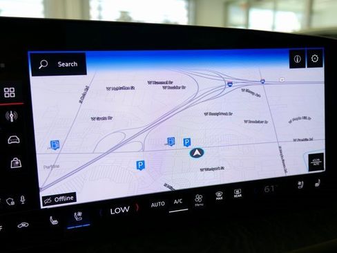 New 2025 Audi Q5 Premium Plus image 23