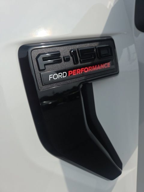 Used 2025 Ford F150 STX w/ Equipment Group 200A AWD/4WD image 11