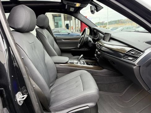 Used 2017 BMW X5 xDrive35i AWD/4WD image 18