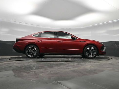 New 2026 Hyundai Sonata SEL image 38