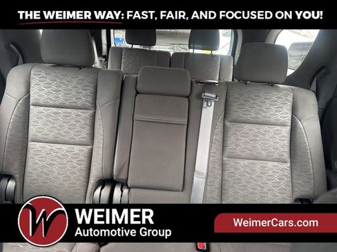 Used 2026 Dodge Durango GT AWD/4WD image 21