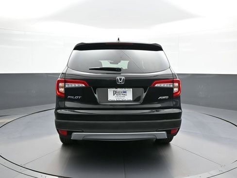 Used 2021 Honda Pilot EX-L image 7