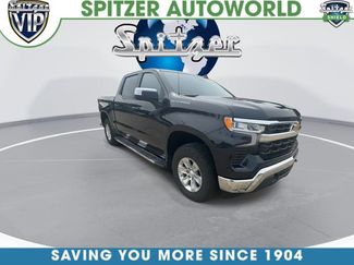 Used 2023 Chevrolet Silverado 1500 LT w/ Protection Package AWD/4WD video 2